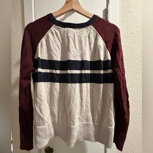 H&M sweater